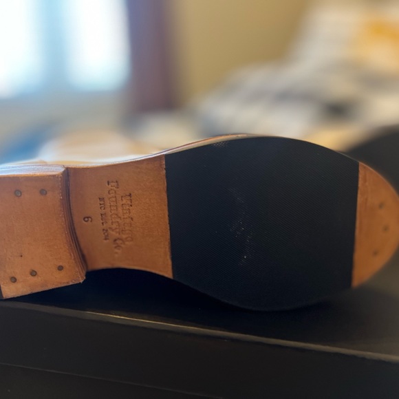 Vintage Foundry - Picture 4 of 7